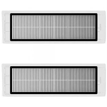 Roborock S5 Max S50 S6 S6 Maxv Hepa Filtre