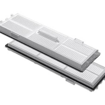 Roborock S7 S7 Max T7 T7S Hepa Filtre