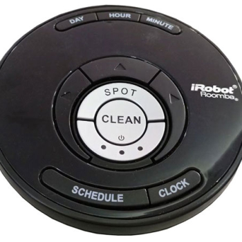 Irobot Roomba Uzaktan Kumanda