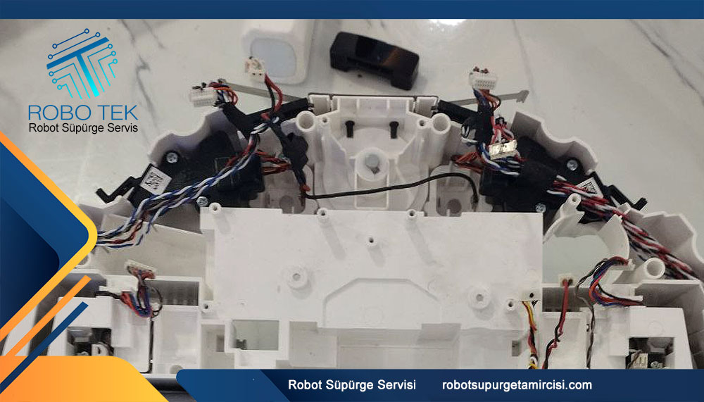 Kayseri Robot Süpürge Servis