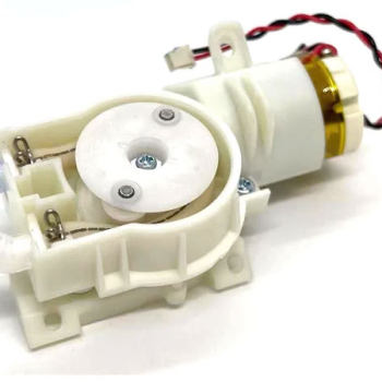 Roborock S5 Su Pompası