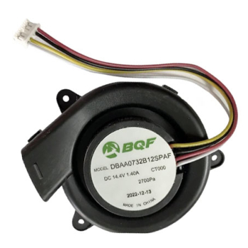 360 S8 Fan Motoru