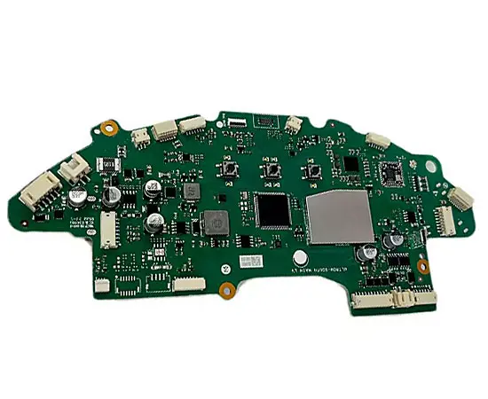 Roborock S8 Anakart