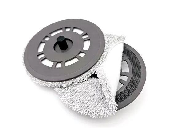 Dreame L10s Pro Paspas Braketi