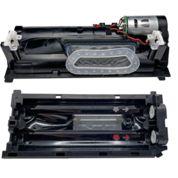 Roborock Q8 Max Ana Fırça Motoru
