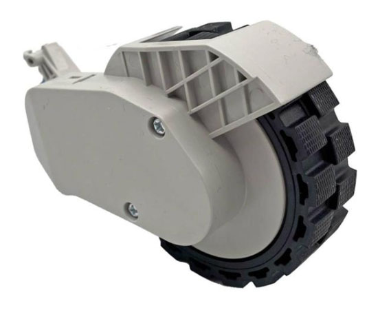  Dreame L10s ultra Tekerlek