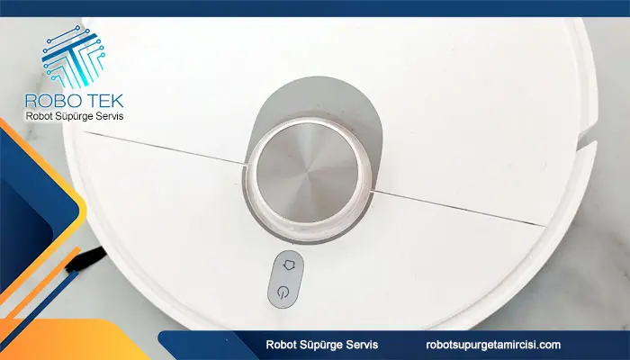 Adana Robot Süpürge Arızaları – Nedenleri ve Çözümleri