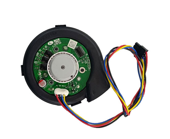Roborock S8 Fan Motoru