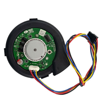 Roborock S8 Fan Motoru
