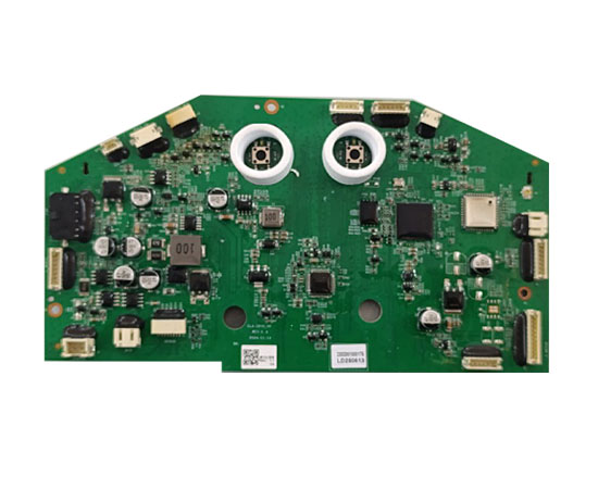 Roborock S8 Pro Anakart