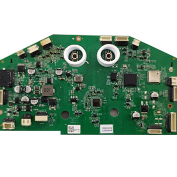 Roborock S8 Pro Anakart