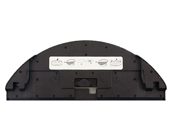 Roborock S8 Paspas Braketi