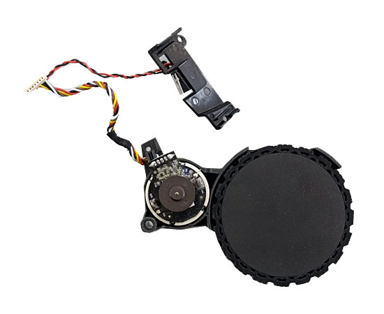 Roborock S8 Pro Tekerlek