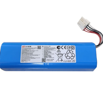 Roborock S8 Pro Batarya