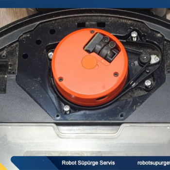 Mop 2 Pro Lazer Sensör Tamiri