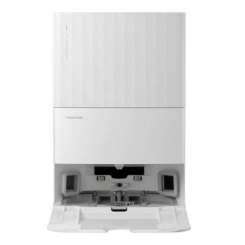 Roborock Q Revo S Çöp İstasyonlu