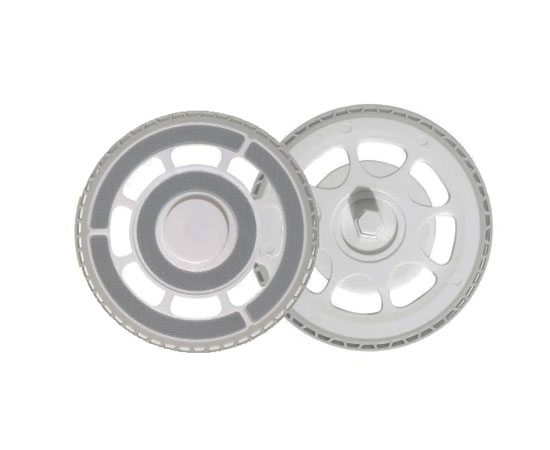 Roborock Q Revo S Uyumlu Paspas Braketi - Muadil Ürün