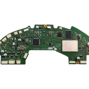 Roborock Q Revo S Uyumlu Anakart