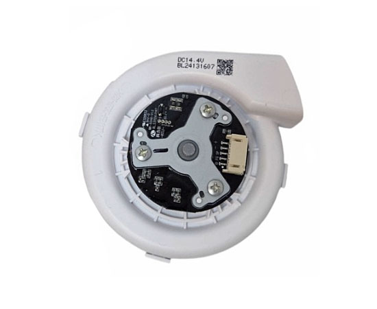 Roborock Q Revo S Uyumlu Fan Motoru - Muadil Ürün