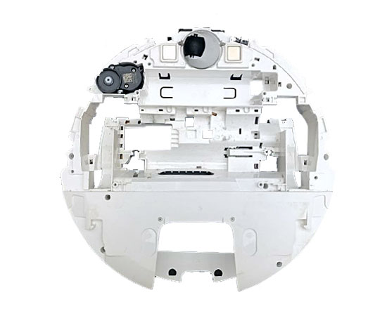 Roborock Q8 Max Uyumlu Kapak ve Kasa