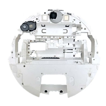 Roborock Q8 Max Uyumlu Kapak ve Kasa